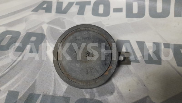 Звуковой сигнал Kia Ceed 1 ХЭТЧБЕК 1.6 2007 (б/у) Kia Cee'd оригинальный номер 966201D000