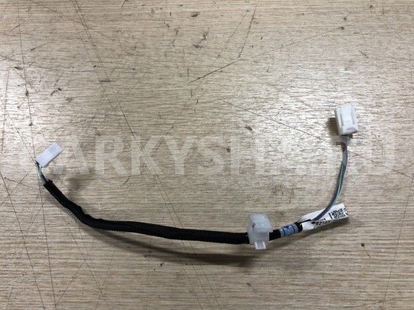 Провод Toyota Camry VIII (XV70) Рестайлинг – седан оригинальный номер 82143-06540