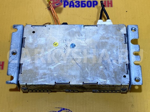 Блок управления радио Jaguar XF I (2007—2011) Jaguar XF оригинальный номер C2D22450