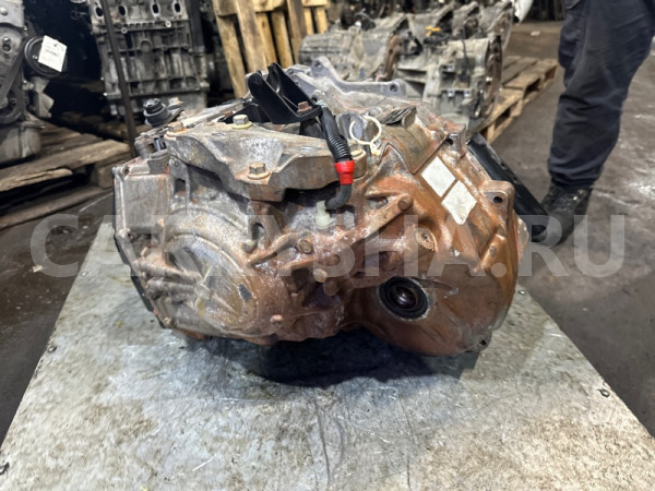 АКПП Volvo XC60 2008-2017 36050936 2.4 Volvo XC60 