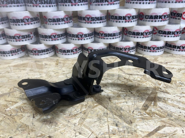 Кронштейн блока ABS Toyota C-HR I Рестайлинг  оригинальный номер 44590-F4020