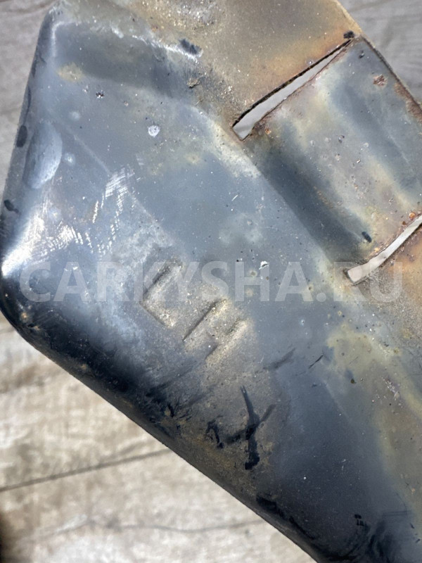 Кронштейн под фару левый Хендай IX35 Айх35 09-15г Hyundai ix35 оригинальный номер 865512S000