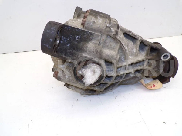 Редуктор задний Mercedes-Benz M-класс W163 Mercedes-Benz M-klasse оригинальный номер A1633500514