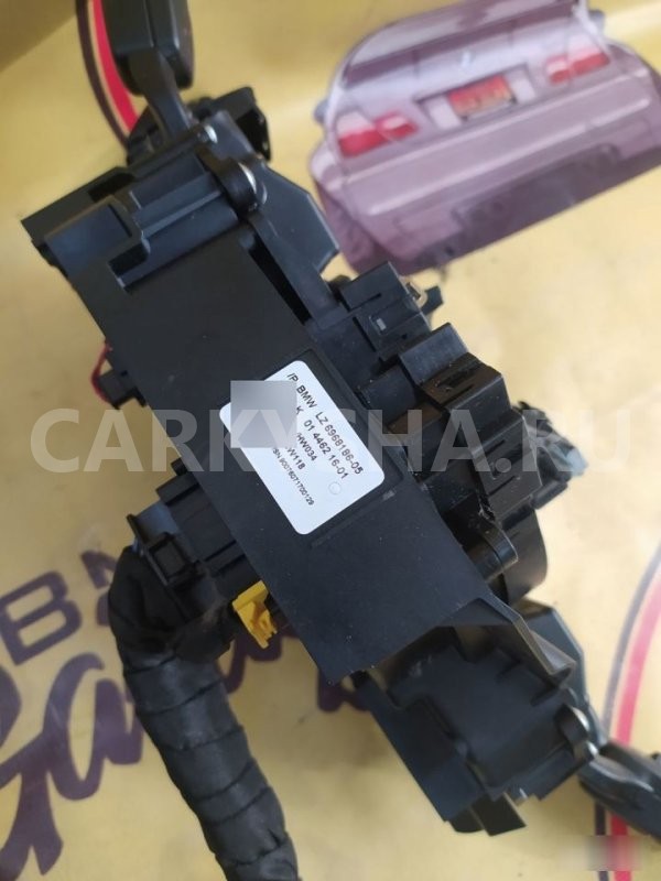 Подрулевой шлейф BMW 5 E60 BMW 5er 