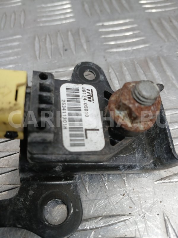 Датчик AIRBAG Toyota Avensis 