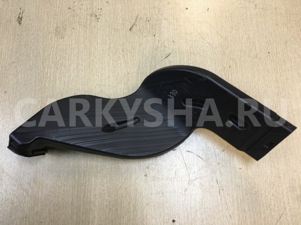 Воздуховод правый Toyota Camry VIII (XV70) оригинальный номер 87212-33050