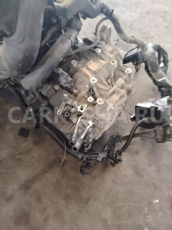 Акпп Kia Sportage оригинальный номер 450003BDA0