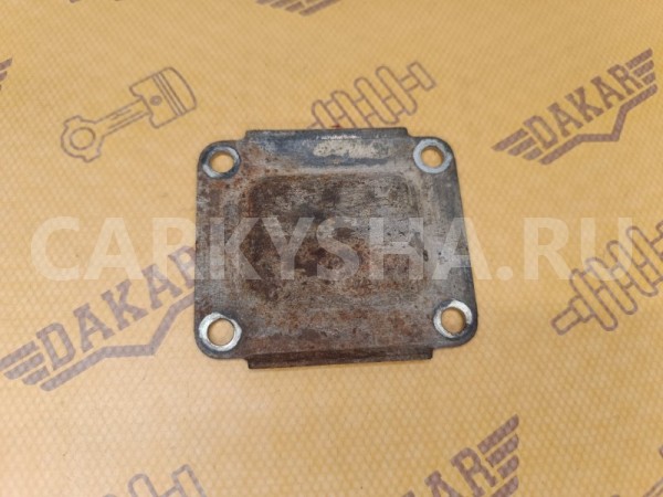 Крышка ГРМ TOYOTA HIGHLANDER GSU45 2GRFE 3.5 V6 Toyota Highlander 