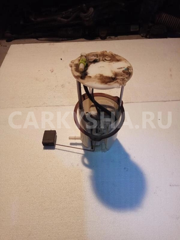 Насос топливный Mazda CX-7 ER3P L3-VDT 2.3 2008 (б/у) Mazda 2 оригинальный номер 1961092651