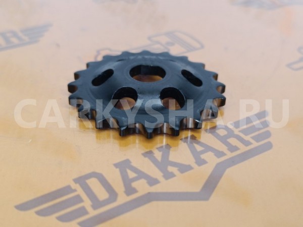 Шестерня маслонасоса Peugeot 408 EP6 1.6 2014 Peugeot 408 