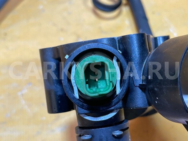 Термостат Jaguar XF I рестайлинг (2011—2015) Jaguar XF оригинальный номер C2S44028