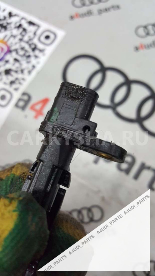 Датчик коленвала Audi S4 B8 рестайлинг (2011—2015) Audi S4 оригинальный номер 059906433F