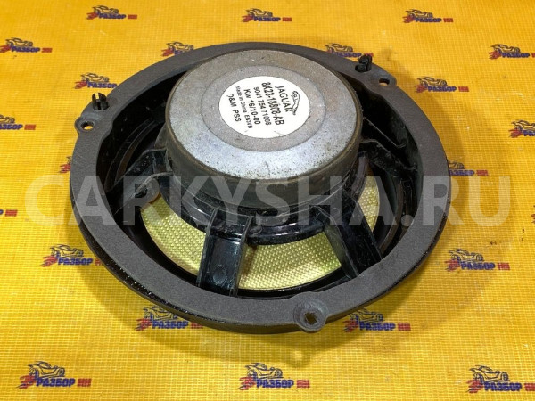 Динамик двери Bowers Wilkins Jaguar XF X250 Jaguar XF оригинальный номер C2Z3438