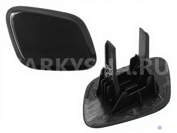 Крышка фароомывателя правая Kia Optima 4 2015-2018 Kia Optima оригинальный номер ST580050