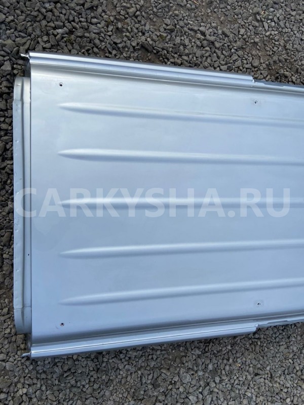 Крыша LADA Largus 2020 ВАЗ (Lada) Largus 