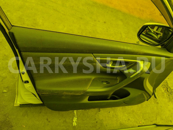 Дверь Nissan Teana оригинальный номер H010A3NUMA