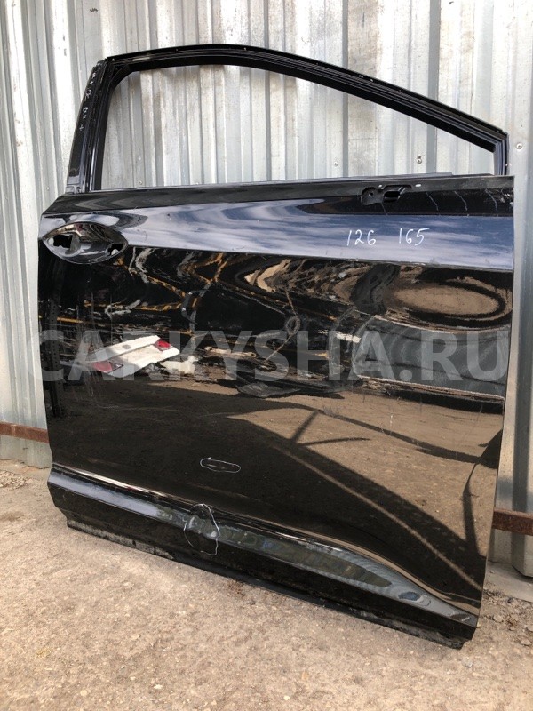 Дверь Lexus RX 4 2015-2020 6700148160, передняя правая Lexus RX 