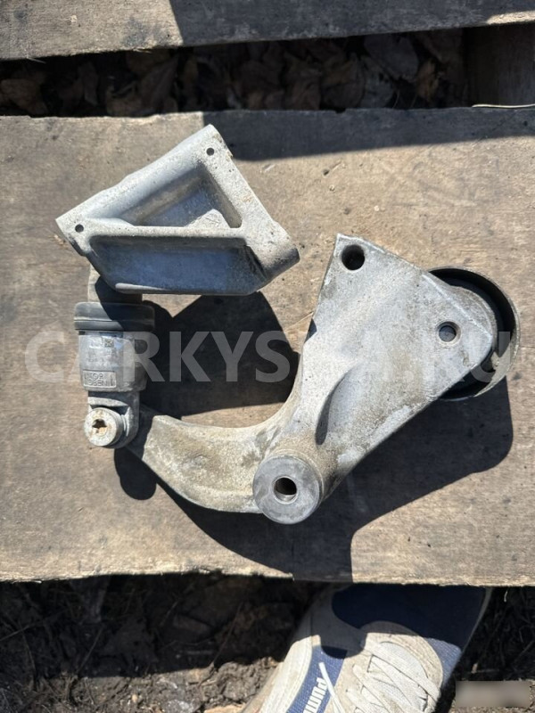 Натяжитель приводного ремня Honda Honda Accord оригинальный номер 31170R0A005