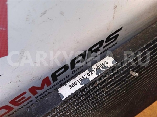 Название детали Радиатор кондиционера Модель Citroen Berlingo B9 Citroen Berlingo оригинальный номер 6455GH