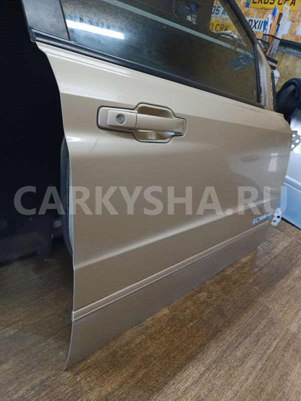 Дверь передняя правая Ssang Yong Kyron оригинальный номер 6401109000