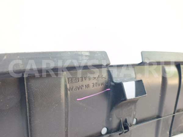 Защита двигателя Subaru Forester 56410FC050 SF5 EJ205 Subaru Forester 