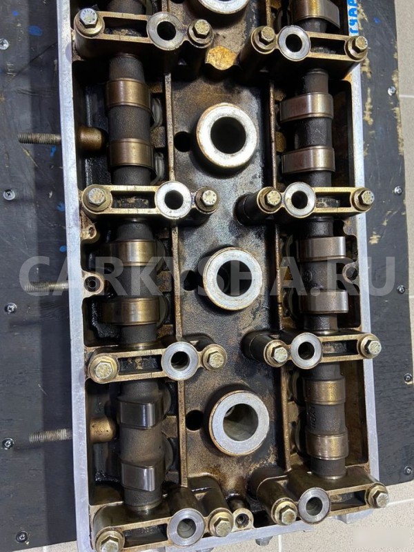 Гбц Jaguar-XJ 1993г Jaguar XJ оригинальный номер EBC11329