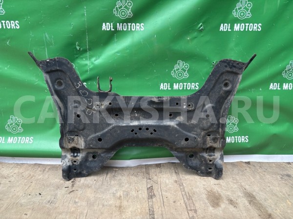 Подрамник Peugeot 308 2008-2011 4235119 T7, передний Peugeot 2008 