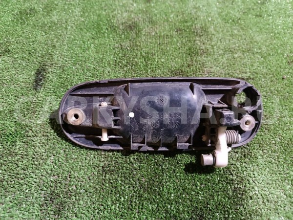 Ручка двери передней наружная левая Rover 200 