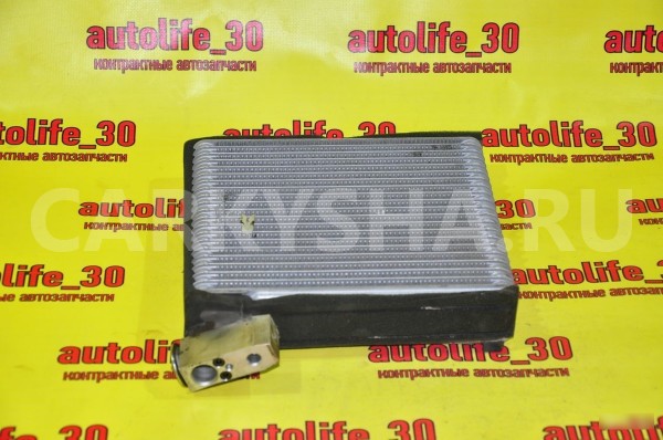 Радиатор кондиционера салонный Geely MK 