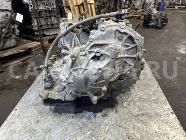 Вариатор Nissan Tiida 2003-2009 310201XB10 HR15 Nissan Tiida 