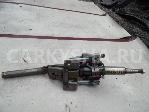 Колонка рулевая Honda Civic VIII (2005—2009) Honda Civic оригинальный номер 53200TR0G02