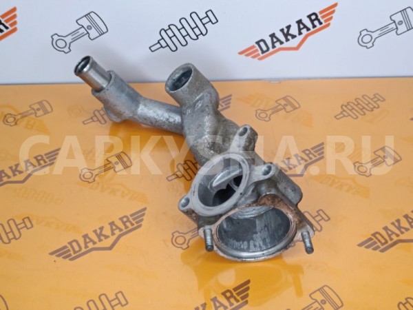 Корпус термостата Lexus RX350 XU30 2GRFE 3.5 V6 Lexus RX 