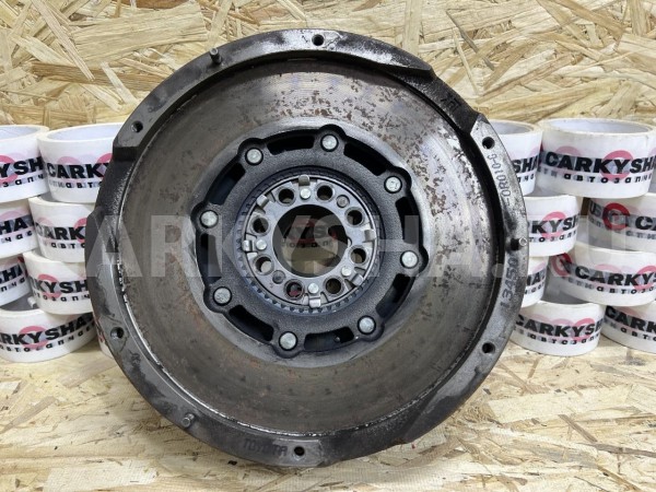 Маховик Toyota RAV 4 IV (CA40) оригинальный номер 13450-0R010