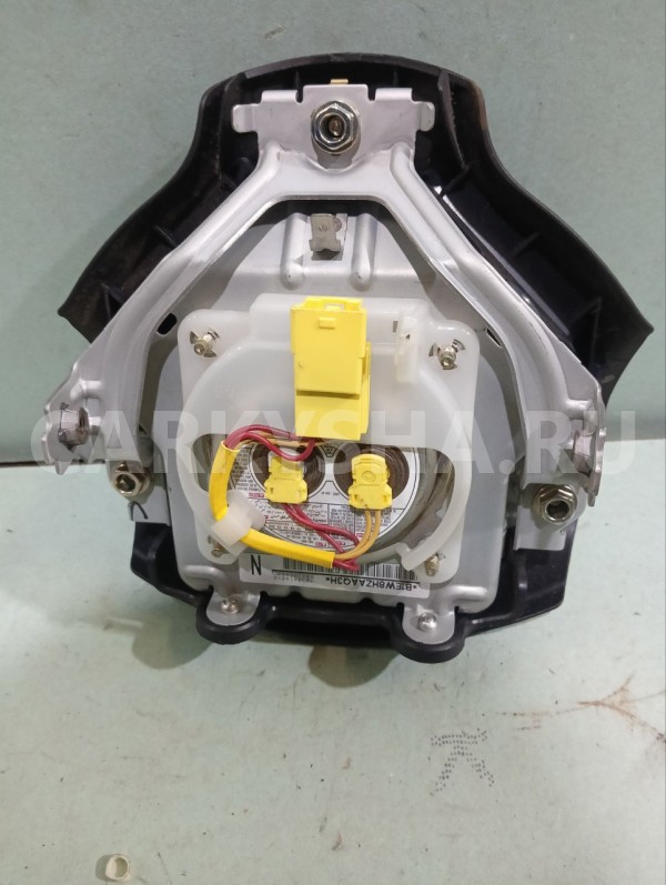 Подушка безопасности в руль Peugeot 4007 2007-2014 4112KH Peugeot 4007 