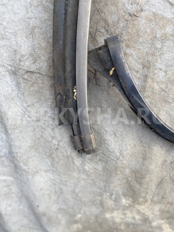 Молдинг заднего стекла Mercedes CL C140 Mercedes-Benz CL-klasse 