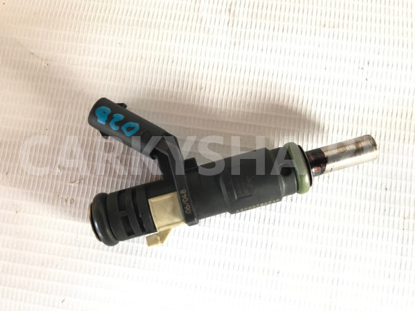 Форсунка инжекторная Mercedes-Benz E-280 2006 Mercedes-Benz E-klasse 