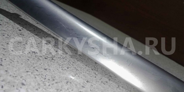 Накладка центральной консоли Mercedes-Benz M-класс W164 рестайлинг (2008—2011) Mercedes-Benz M-klasse оригинальный номер a1646830170