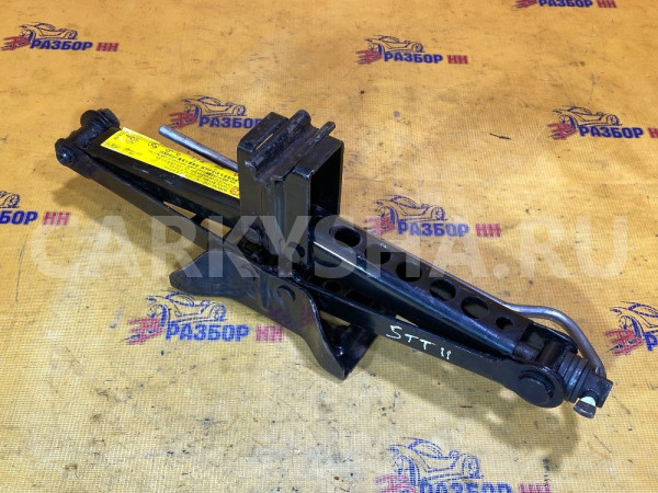 Домкрат Land Rover Freelander II рестайлинг (2010—2012) Land Rover Freelander оригинальный номер LR003272