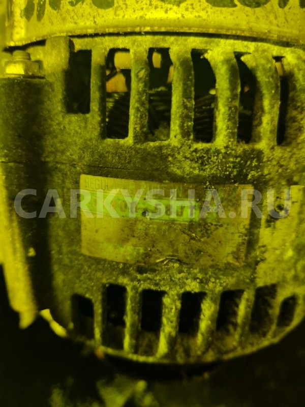 Генератор Suzuki Wagon R оригинальный номер 3140058J10
