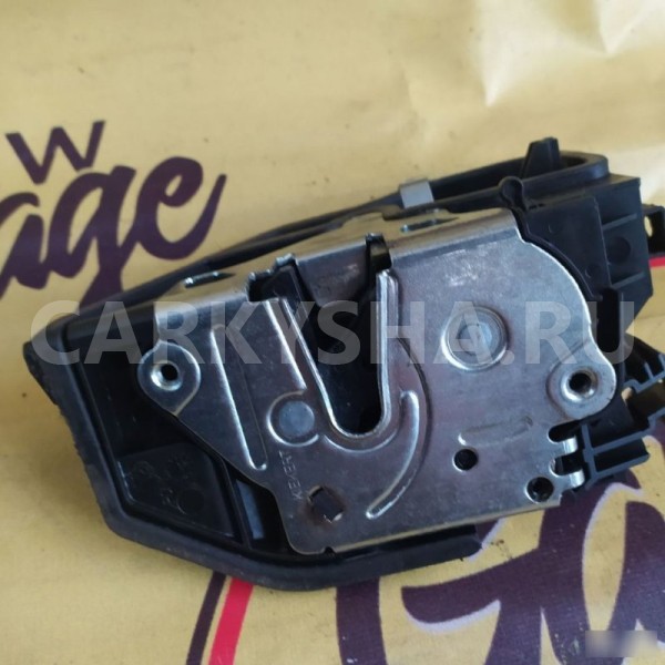 Замок двери BMW 5 E60 BMW 5er 