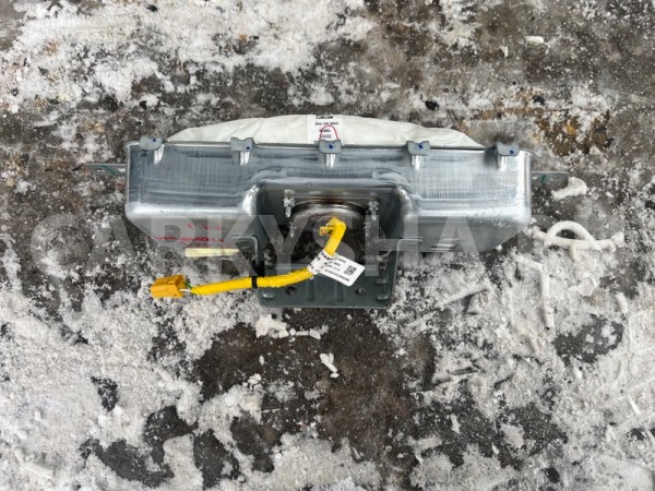 Подушка безопасности Пасс. Haval Jolion 2021-2024 5820150XST01A Haval Jolion 