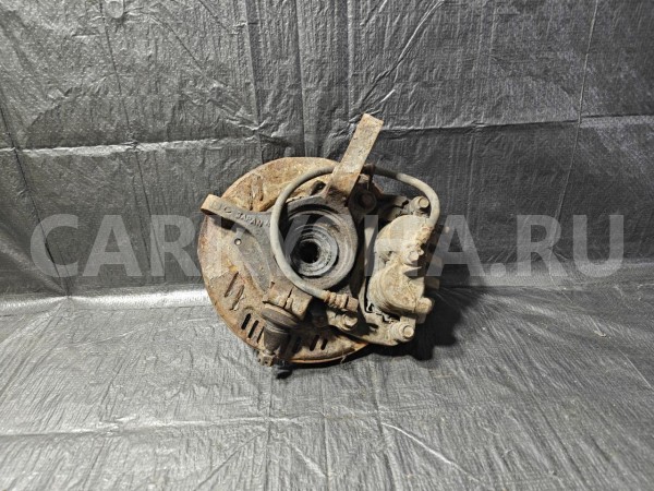 Ступица Subaru Impreza 28313AE030 GD2, передняя правая Subaru Impreza 