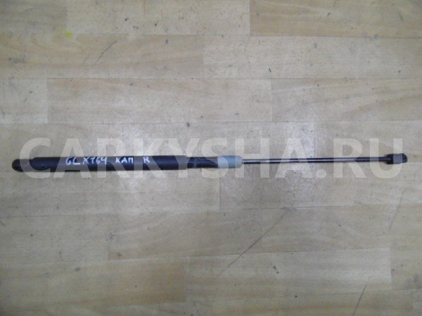 Амортизатор капота Mercedes-Benz GL-класс X164 рестайлинг (2009—2012) Mercedes-Benz G-klasse оригинальный номер A1649800464