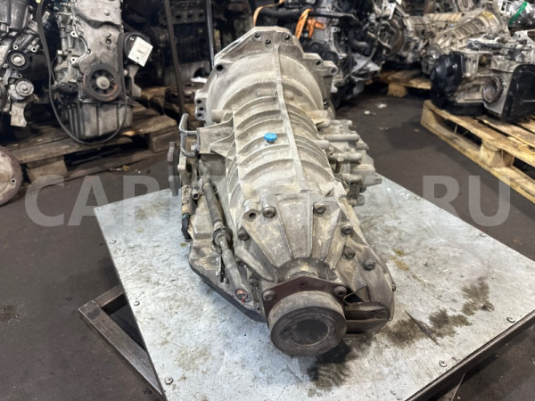 АКПП Volkswagen Passat 2001-2005 01V300051X B5 Volkswagen Passat 
