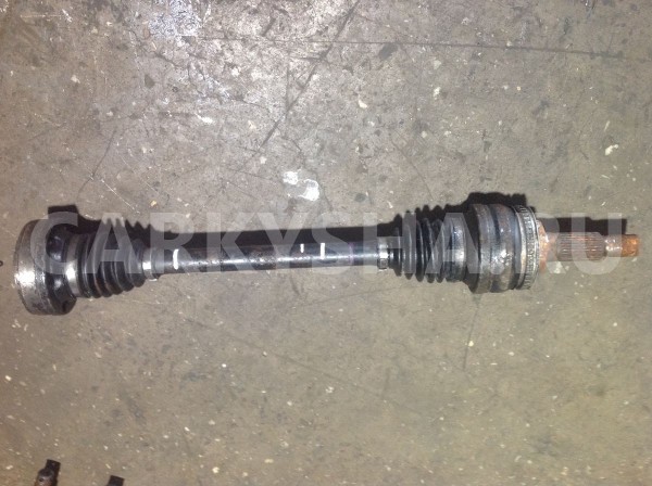 Привод Toyota Aristo S160 (1997—2004) Toyota Aristo оригинальный номер 4237029108