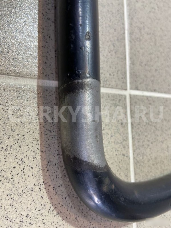 Стабилизатор передний Isuzu Bighorn 1994 г Isuzu Bighorn 