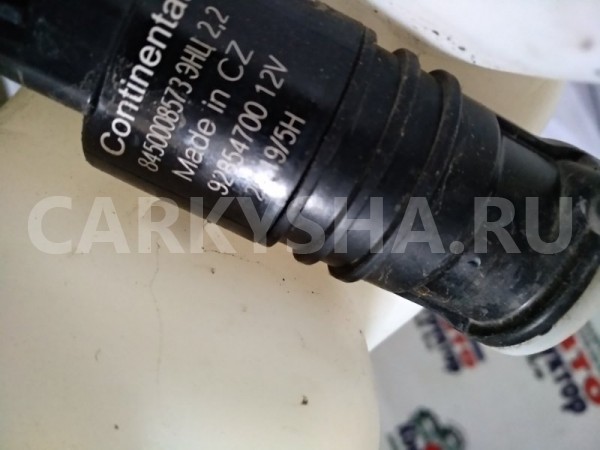 Бачок стеклоомывателя ВАЗ (Lada) Vesta 