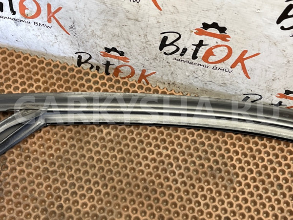 Направляющая резинка стекла BMW 3er оригинальный номер 51 33 7 414 531, 51 33 7 414 531, 51337414531, 7414531, 51 33 7 258 325, 51337258325, 7258325, 51 33 2 580 945, 51332580945, 2580945