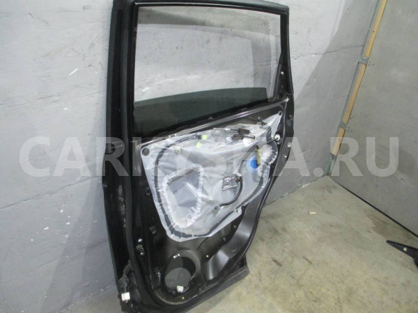 Проводка (коса) Honda CR-V 2007-2012 Honda CR-V оригинальный номер 32753SWA