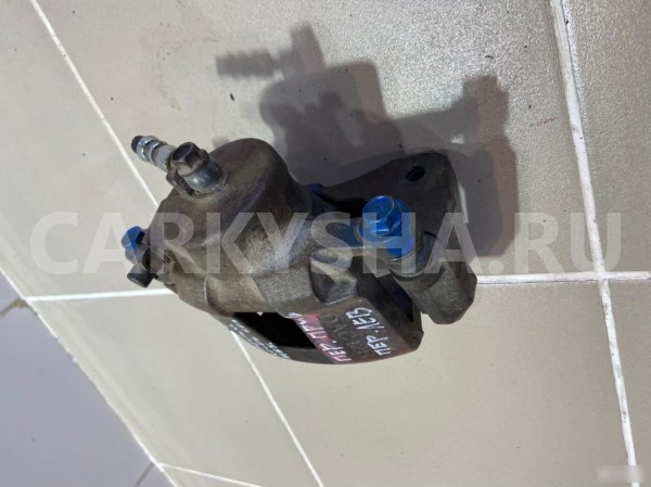 Суппорт передний левый Chevrolet Lacetti J200 Chevrolet Lacetti 